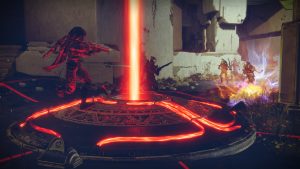 Destiny 2 Tops Digital Game Sales in September – SuperData