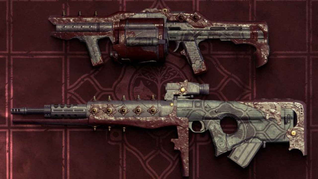 Convergence Map Destiny 2 Destiny 2 Iron Banner Arrives Today With “Reprised” Crucible Map