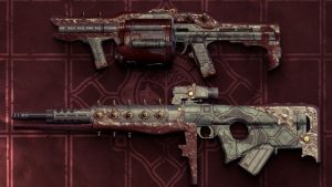 Destiny 2 Iron Banner Arrives Today With “Reprised” Crucible Map
