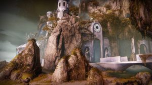 Destiny 2 Breakthrough Mode Goes Live on September 25th