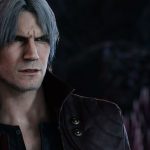 Devil May Cry 5 Gameplay Trailer Features Dante, Trish, and Lady