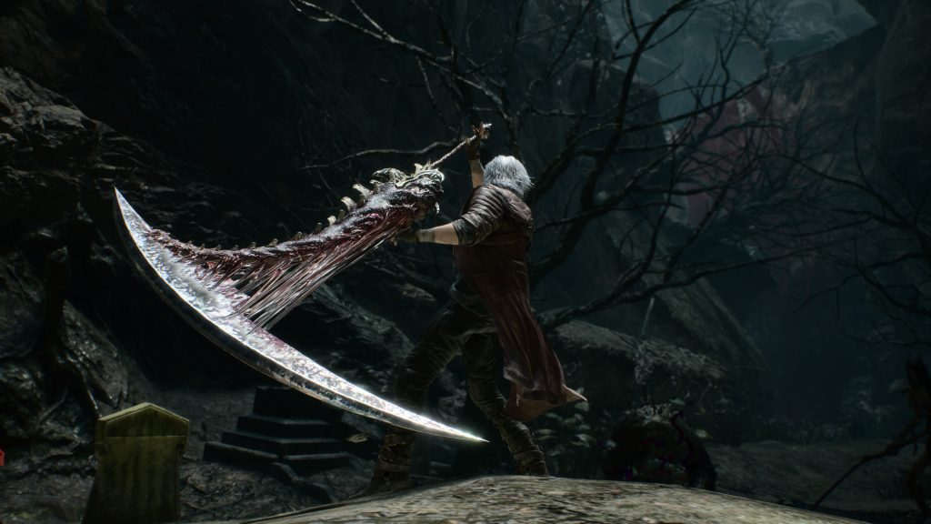 Devil May Cry 5 Release Timings Revealed   Devil May Cry 5 8 1024x576 