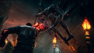 Devil’s Hunt Interview: Story, Difficulty, Progression System, And More