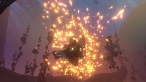 Diluvion’s Underwater Exodus Gets New Life in Resubmerged Update