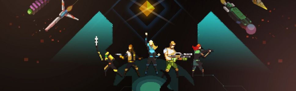 Dungeon of the Endless – Remembering the Genre Smorgasbord