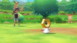 Meltan is a Brand New Pokemon, Coming First to Pokemon GO and Pokemon Let’s Go