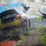 Forza Horizon 4 Xbox Series X Gameplay Showcases Beautiful Visuals, Lightning-Fast Loading