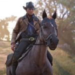 Red Dead Redemption 2 Guide: How To Find The Best Horse And Hidden Weapon Locations
