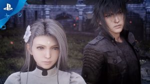 Final Fantasy 15 Terra Wars Crossover Quest Now Live