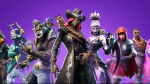 Fortnite: Battle Royale Getting Retail Release for PS4 ... - 300 x 169 jpeg 16kB