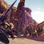God Eater 3 Releasing in Early 2019 for North America