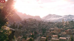 Insurgency: Sandstorm Out Now On Xbox One and PS4