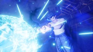 Jump Force Tops Media Create Sales Charts In Debut Week