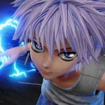 Jump Force’s First DLC Coming in May