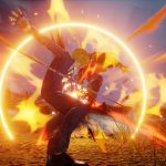 Jump Force Runs At 4K On Xbox One X