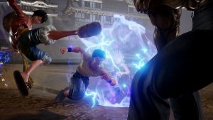 PlayStation Now games for May: Jump Force, Nioh and Streets of Rage 4 : r/ Games