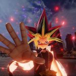 Jump Force’s Newest Trailer Introduces Us To Yugi