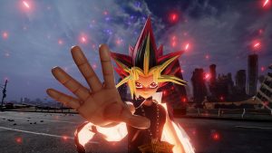 Jump Force – Bandai Namco Reveals Pre-Order Bonuses for Standard and Collector’s Editions