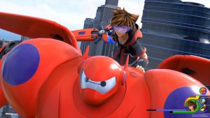 Kingdom Hearts 3 Passes 5 Million in Worldwide Shipments and Digital Downloads