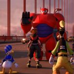 Kingdom Hearts 3’s Opening Song ‘Face My Fears’ Is Being Made By Skrillex and Hikaru Utada