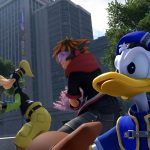 Kingdom Hearts 3 File Size Will Be A Little Over 35 GB