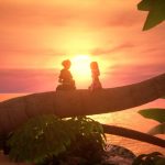 Kingdom Hearts 3 Overtakes Final Fantasy 7 Remake In Latest Famitsu Charts