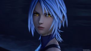 Kingdom Hearts 3 Tops UK Charts in First Week