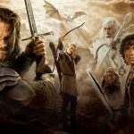 New AAA Lord of the Rings MMO Is Currently Being Developed By Athlon Games