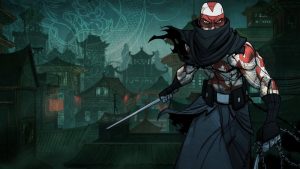 free download mark of ninja remastered