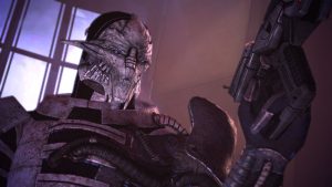 Mass Effect Sequel Could “Pull on Threads” From Andromeda, Mass Effect 3 – BioWare