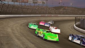 NASCAR Heat 3 Review – Making Progress On The Inside