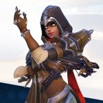 BlizzCon 2018 Virtual Ticket Rewards Includes Demon Hunter Sombra