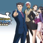 Phoenix Wright: Ace Attorney Trilogy Announced for Consoles, Releasing in 2019 for West