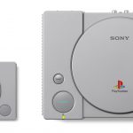 PlayStation Classic Is Available for $54.99 in US