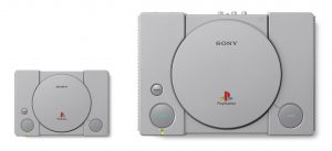 PlayStation Classic Is Available for $54.99 in US
