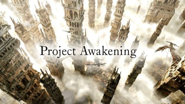 Project awakening обзор