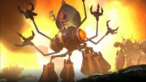 15 Easy Video Game Bosses That Are Shockingly Set In Difficult Levels