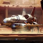 Rebel Galaxy Outlaw Announced: Space Combat Title Releases in Q1 2019