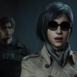 Resident Evil 2 – New Clips Show Ada Wong, Save Room, Gun Shop, and More