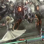 Resonance of Fate 4K/HD Edition Announced for PS4 and PC