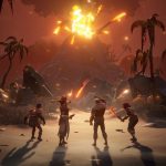 Sea of Thieves Will Have Optional Cross-Play, More Fluid Combat