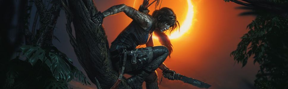 Shadow of the Tomb Raider Review – Heart of Darkness