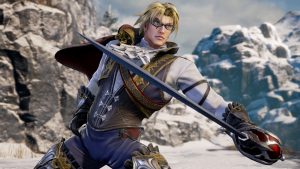 Soulcalibur 6 Launch Trailer Welcomes You Back To The Stage of History