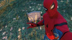 Spider-Man and PS4 Top NPD Charts in September