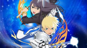 Tales of Vesperia: Definitive Edition Framerate and Resolution Revealed for PC, PS4, Xbox One, and Switch