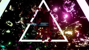Tetris Effect Launches on November 9th for PS4