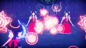 3D Shoot ‘Em Up Witch Thief Announced With New Trailer, Launching Later This Month