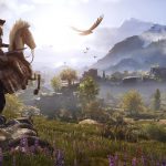 Assassin’s Creed Odyssey’s January Update Brings New Quests, Level Scaling Option, and More