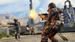 Call of Duty: Black Ops 4’s Latest PC Update Mostly Brings Stability Improvements
