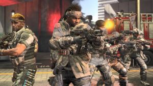 Call of Duty: Black Ops 4 Trailer Outlines Multiplayer Ahead of Launch